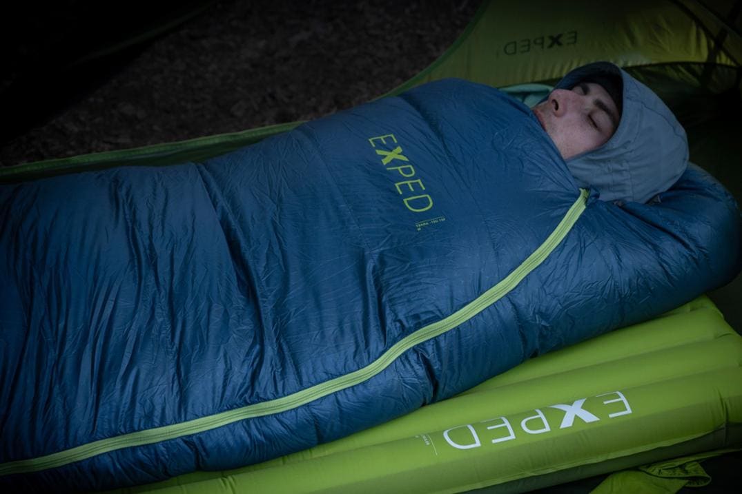 Location Image for Terra 15 Sleeping Bag