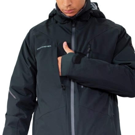 Obermeyer Raze Insulated Jacket - Men's 10