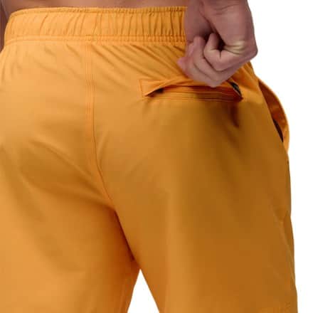 prAna Metric E-Waist 6" Board Shorts - Men's 4