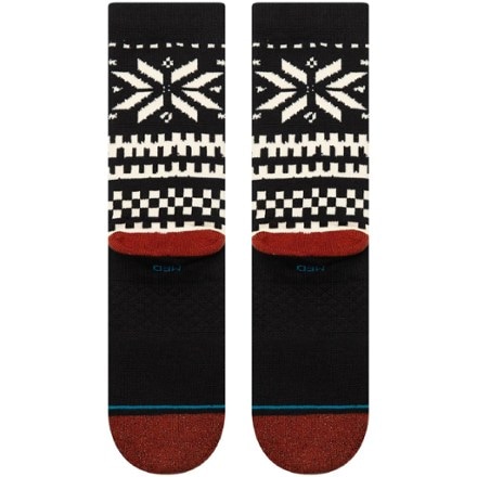 Stance Flake Crew Socks - Women's 3
