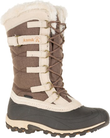 Kamik Snowvalley Snow Boots - Women's | REI Co-op