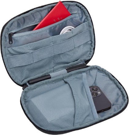 Thule Subterra Powershuttle BLACK (accessories not included)