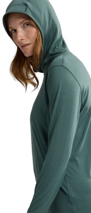 Arc'teryx Lana Merino Wool Hoodie - Women's 5