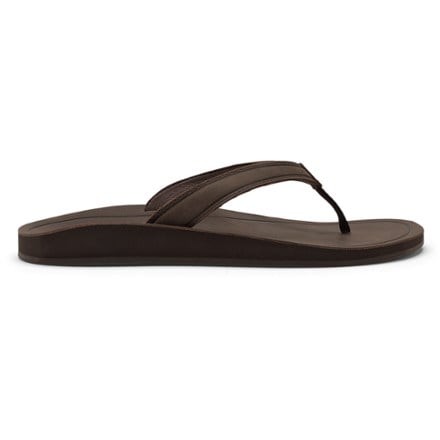 OluKai Southshore Flip-Flops - Women's 0
