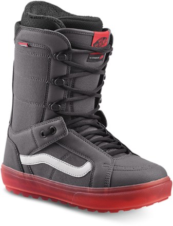 vans hi standard og snowboard boots