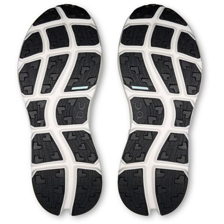 On Cloudsoma Trail-Running Shoes - Women's 6