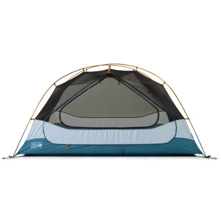 Mountain Hardwear Mineral King 2 Tent with Footprint 2