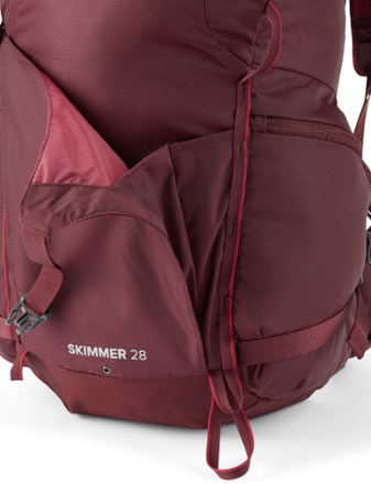 Osprey Skimmer 28 Hydration Pack - Women's 4