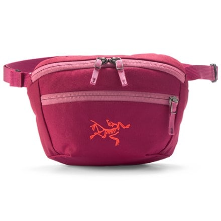 Arc'teryx Mantis 1 Waistpack 4