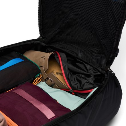 Cotopaxi Allpa 50 L Adventure Travel Pack 9