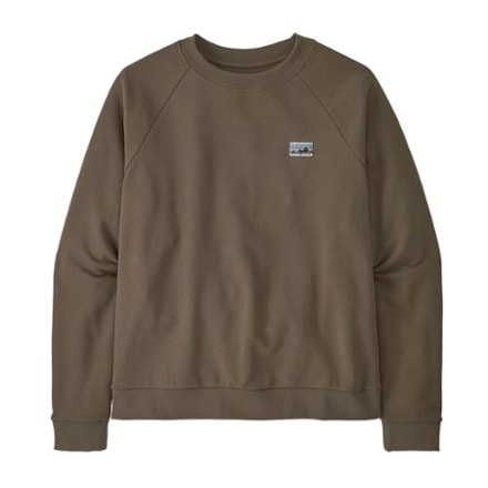 Patagonia ROC Cotton Essential Sweatshirt - Women's 0