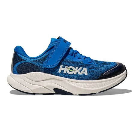 HOKA Rincon 4 Road-Running Shoes - Little Kids' 0