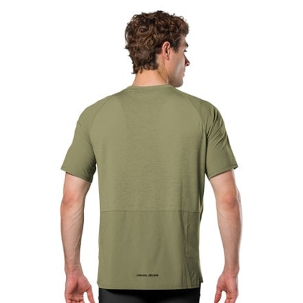 PEARL iZUMi Expedition Merino Cycling Jersey - Men's 2