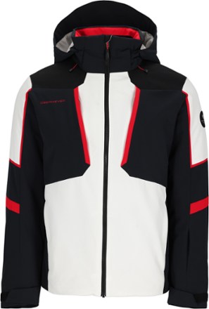 Obermeyer Foundation Insulated Jacket - Men
