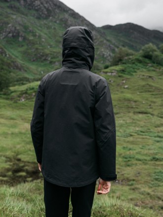 Location Image for Stormbird Waterproof Jacket - Women's
