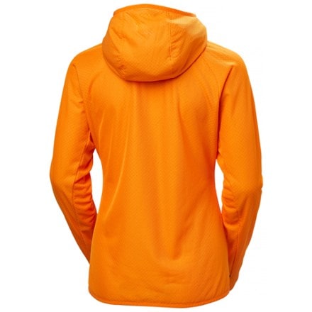 Helly Hansen Odin Breeze Hooded Fleece - Women's 3