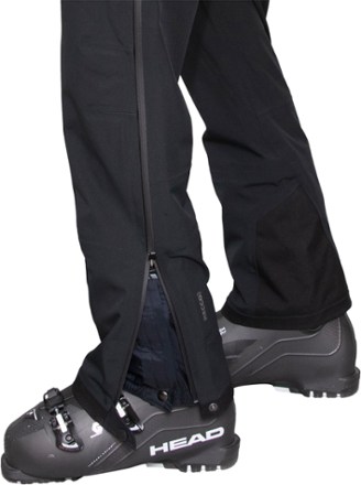 Obermeyer Foraker Shell Pants - Men's 7