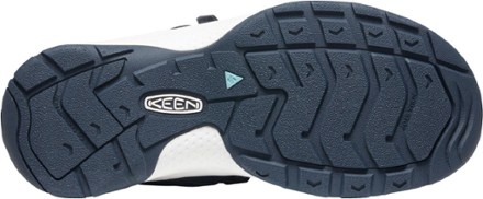 KEEN Astoria West Open-Toe Sandals - Women's 3