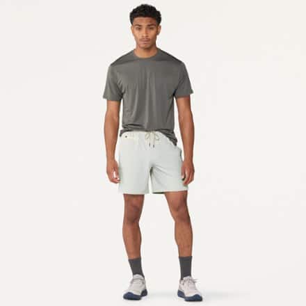 Vuori Banks Shorts - Men's 7" Inseam 3