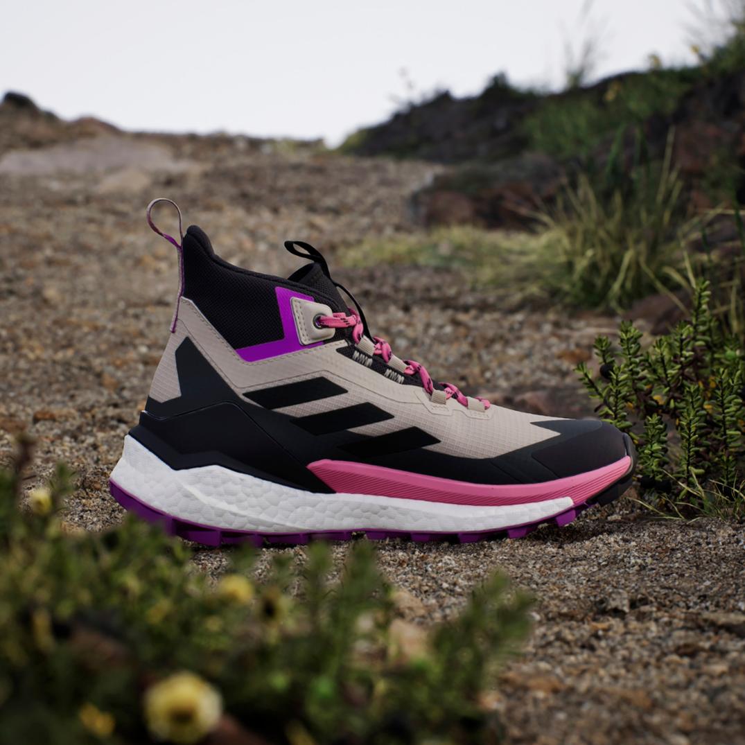 Location Image for Terrex Free Hiker GORE-TEX 2.0 Hiking Shoes - Women's