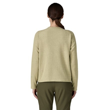 Patagonia R1 Air Crew Pullover - Women's 2