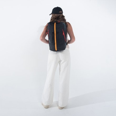 Sherpani Juno Travel Pack 8