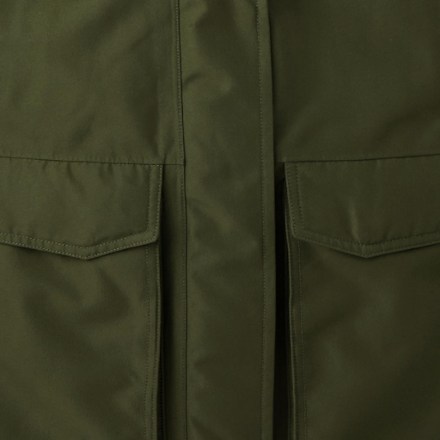 Outdoor Research Stormcraft Down Parka - Women's 3
