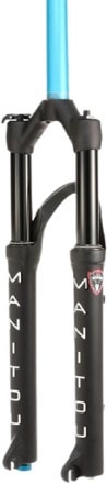 Manitou Markhor Suspension Fork 29/100 MM/9 X 100 MM/51 MM