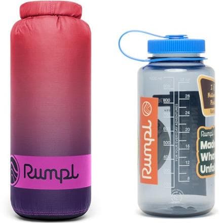 Rumpl Travel Puffy Blanket 3