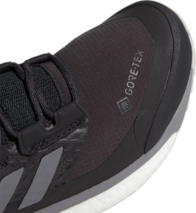 adidas Terrex Free Hiker GORE-TEX Hiking Shoes - Women's 5