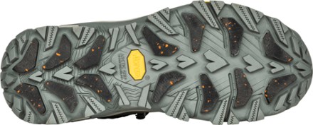 Oboz Bangtail Mid Insulated Waterproof Hiking Boots - Women's 5