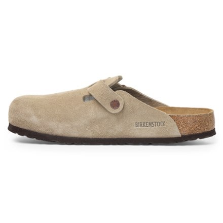 Birkenstock Boston Soft Footbed Clogs - Men's 6