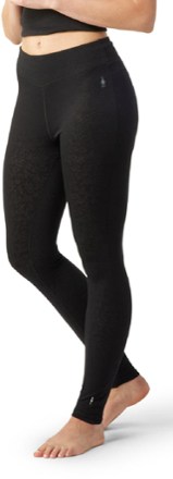 Smartwool Merino 150 Lace Base Layer Bottoms - Women's 1