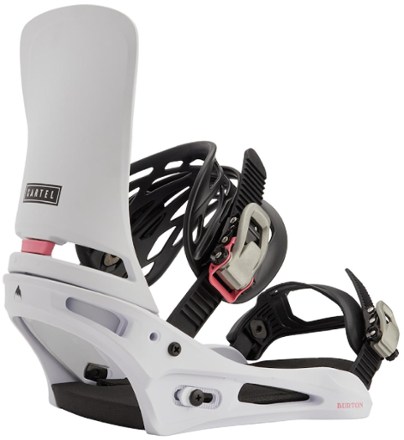 Cartel Re:Flex Snowboard Bindings - 2024/2025