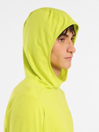 Arc'teryx Cormac Hoodie - Men's 4