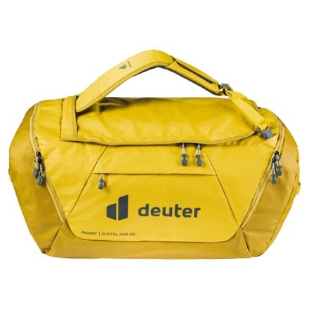 Deuter Aviant Duffel Pro 90 1