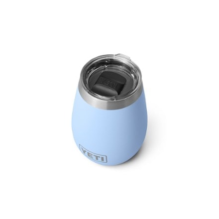 YETI Rambler Vacuum Wine Tumbler with MagSlider Lid 2