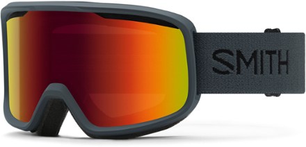 [SMITH] スミス Frontier Amazon.com : SMITH Frontier Goggles with Carbonic-x Lens