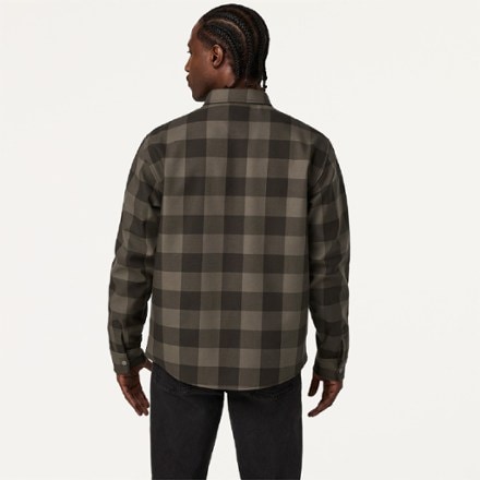 Vuori Range Shirt Jacket - Men's 1