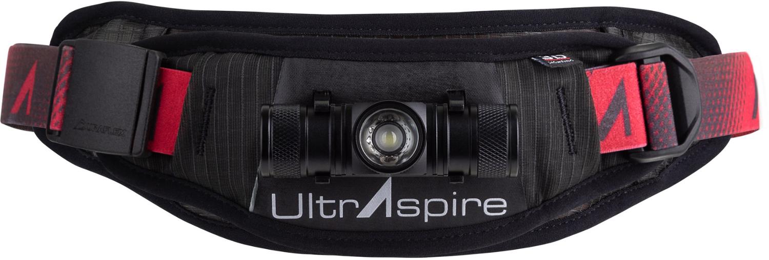 Lumen 400z 2.0 Waist Light