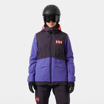 Helly Hansen Powchaser 2.0 Insulated Jacket - Women's 1