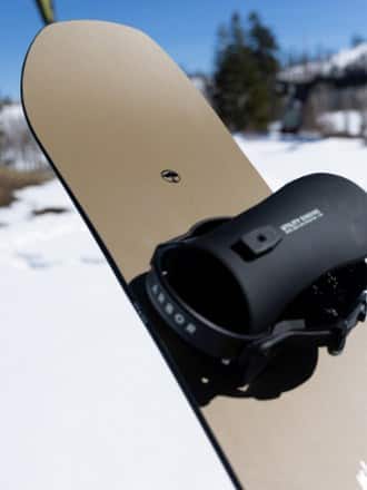 Arbor Element Decon Snowboard - Men's - 2026/2027 7