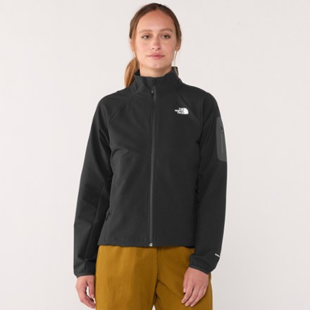 The North Face Tek Approach Jacket - Women's 2