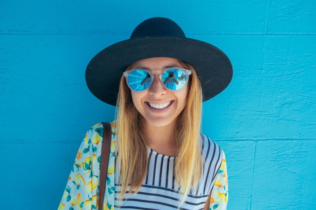 Location Image for Dipseas Polarized Sunglasses