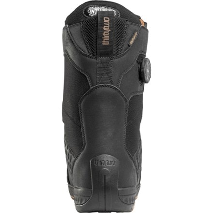 thirtytwo Lashed Double BOA Snowboard Boots - Men's - 2026/2027 3