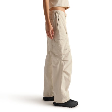 Arc'teryx Leutia Pants - Women's | REI Co-op