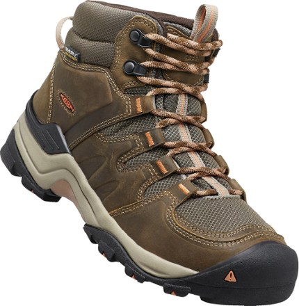 keen gypsum ii mid wp m