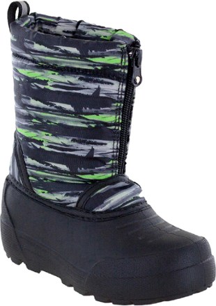 Northside Icicle Insulated Winter Snow Boots - Toddlers' 1