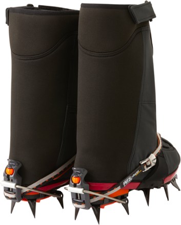 Outdoor Research X-Gaiters 4
