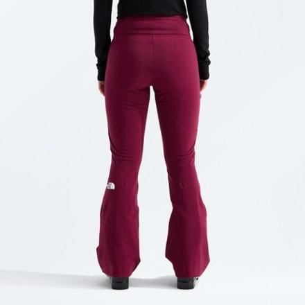 The North Face Snoga Pants - Women's 1